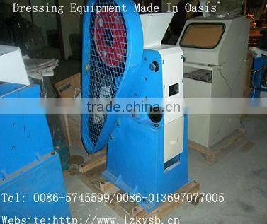 Laboratory Jaw Crusher For School or Academy Reseach