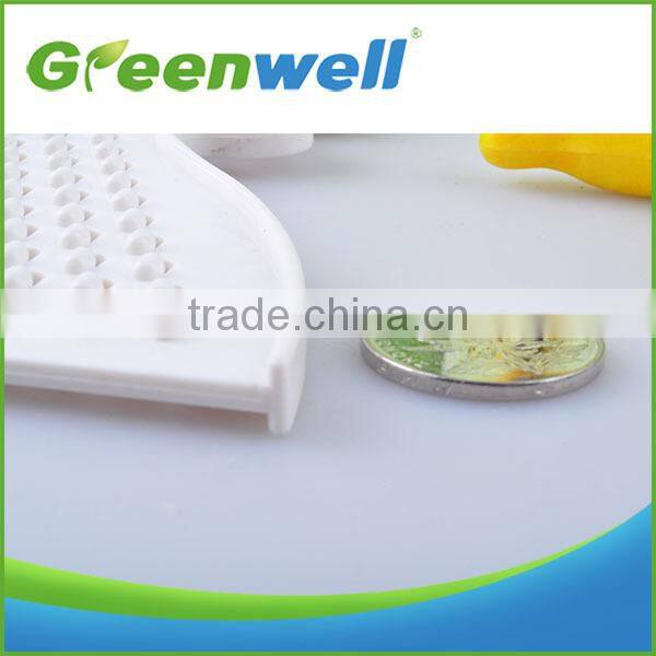 plastic ginger planer, cheap plastic ginger grater, kitchen vegetable grater as seen on TV