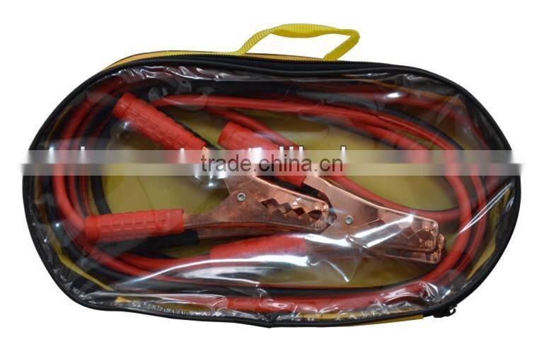 H20215 Emergency battery cable booster cable 200A