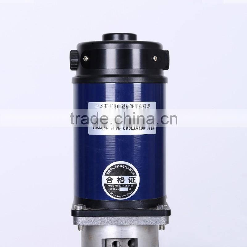 KD High Pressure Reactor Tank Container