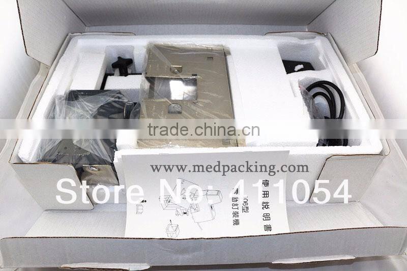 Electric Stapler single head