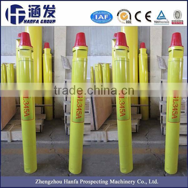 Down The Hole Hammer, DTH Hammer, Tsk Hammer