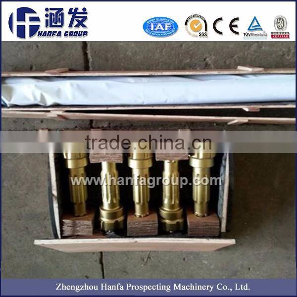Bit Manufacturers Button Rock Drill Bits DTH Hammer Bits
