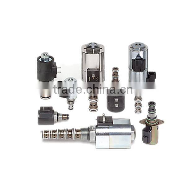 dhf08 220 electronic check valve