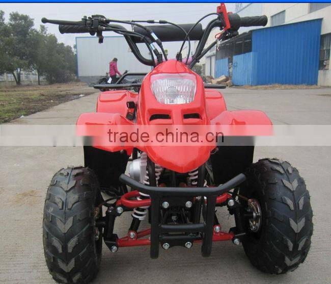 kids 50cc atv ,loncin atv,mini atv (JLA-02)
