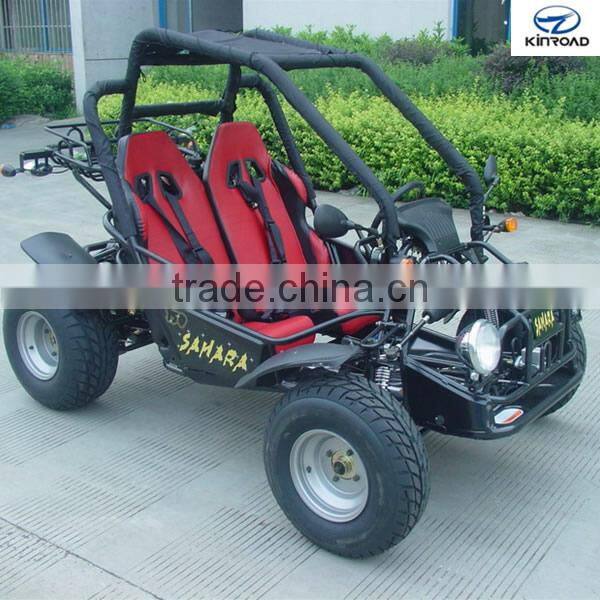 TK150GK-2 BUGGY GO KART