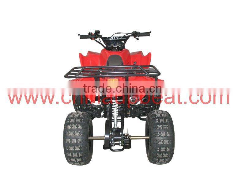 110cc sports ATV