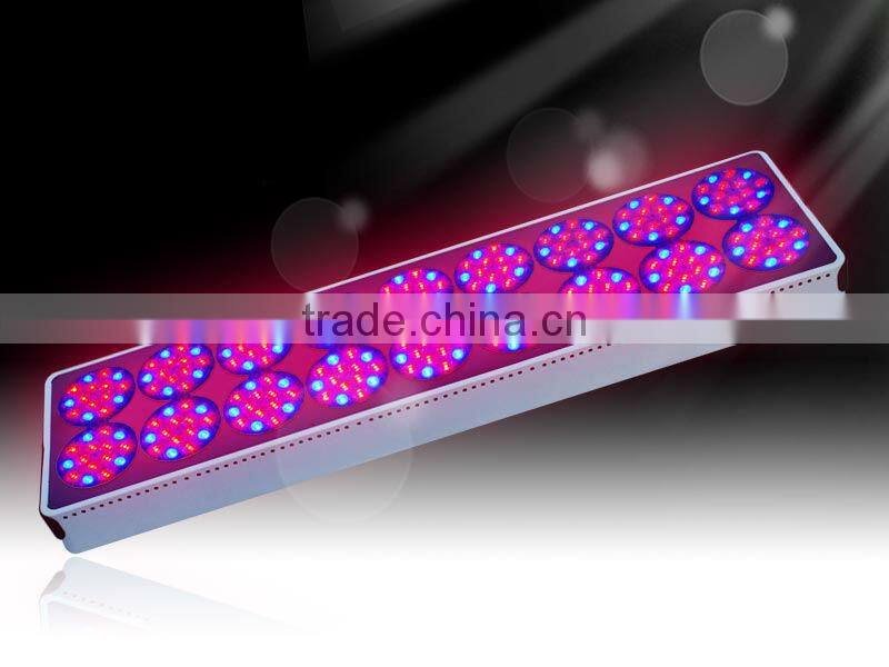 810W Hydroponics Apollo Led Grow Light/LED grow lighting