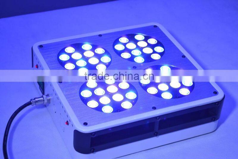 Hiah quality apollo led grow lights hydroponic