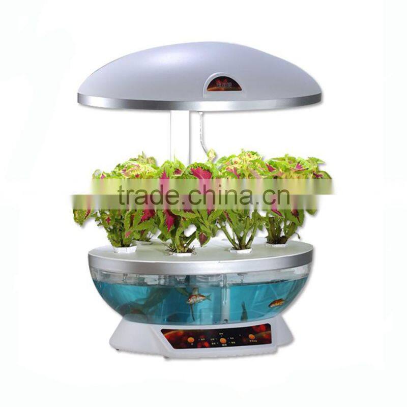 Top quality indoor smart garden pot