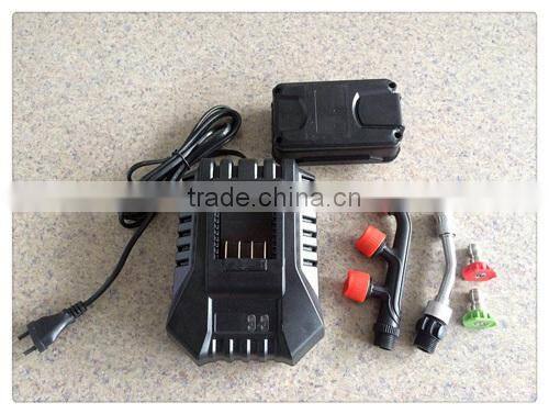 Three in one multifunctional machine Li-ion Garden AGRICULTURE SPRAYER