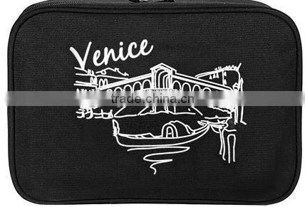 Fashion travel professional beauty cosmetic case