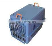 Pet airways box / pet transport box / pet plastic box