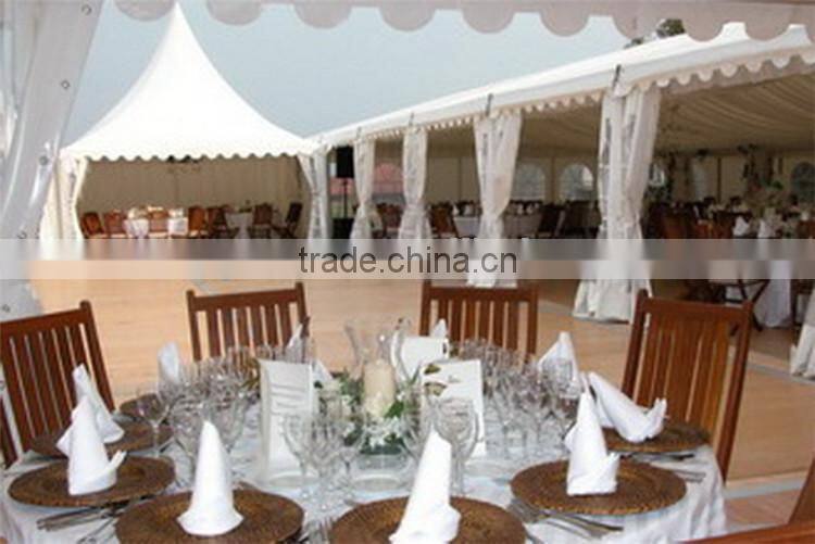 2017 most fashion wedding pogoda