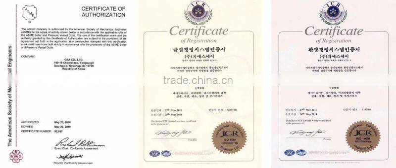 Top-Quality Korean Eco-Friendly Compressed Air Filter