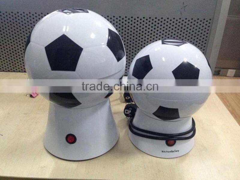 DIY Popcorn Maker 230V Household Type/Hot Air Popcorn Maker