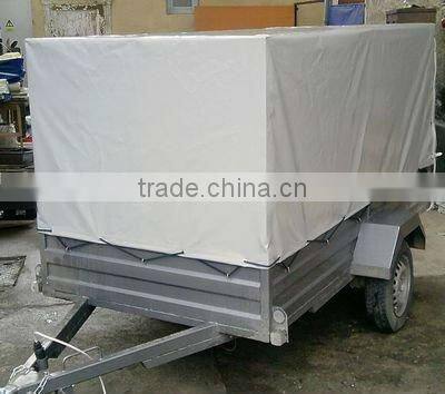 tarpaulin cover pvc