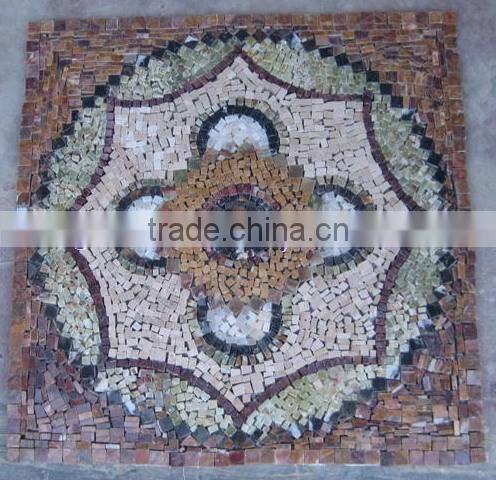 PAKISTAN CHEAP PRICE 2017 ONYX MOSAIC MEDALLIONS / MOTIV