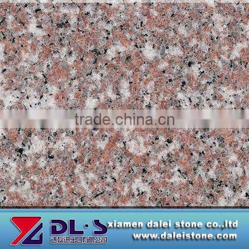 Chinese cherry red granite g663