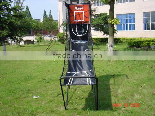 Practice Basketball Stand for kids,sport equipment