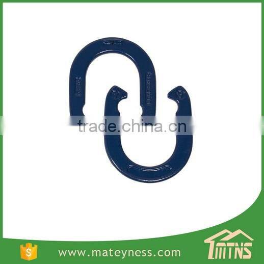 Powder Coated Steel Horseshoe Game Set