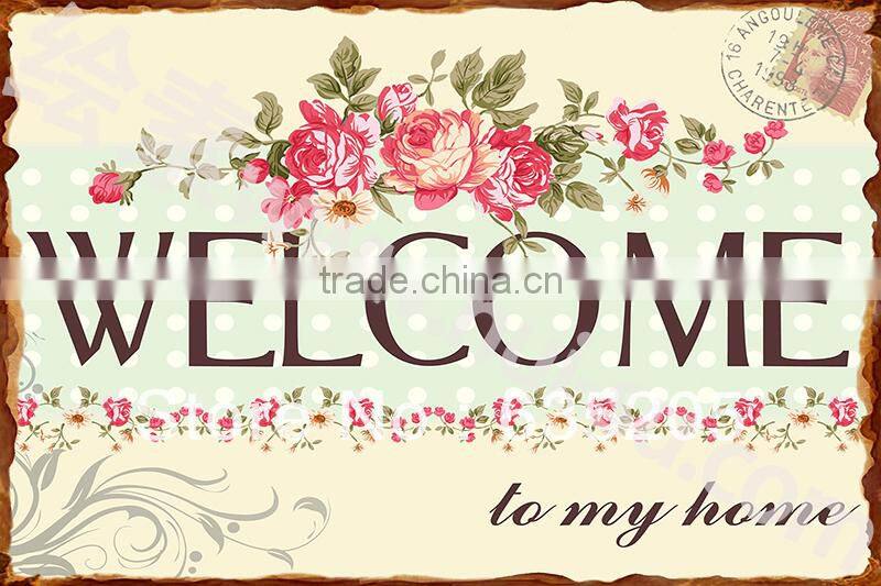 Hot Sale Sewing Stuffed Cotton Red Smiley U Shape Pillow