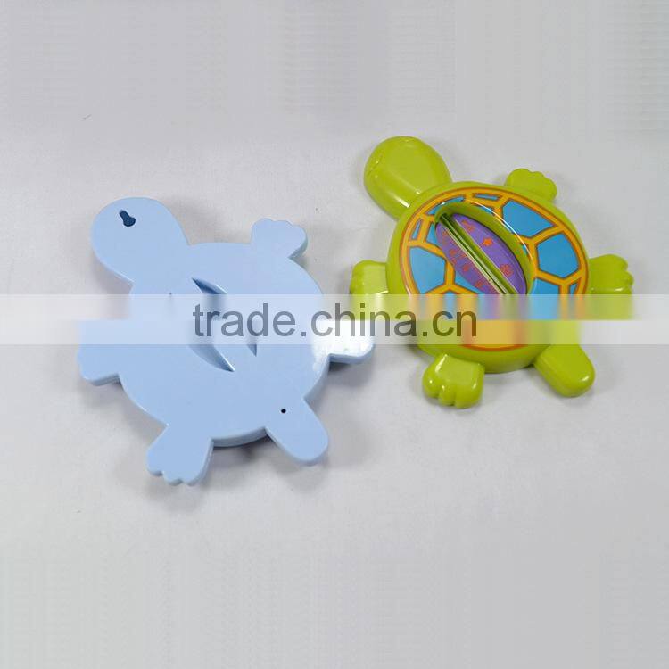 J307 Animal shape hot water temperature thermometer for measure water temperature, hot water temperature gauge