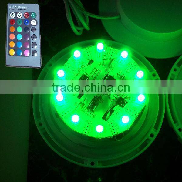 LED Light set For LED Ball