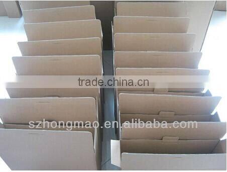 stainless steel metal wall mounted mailboxes