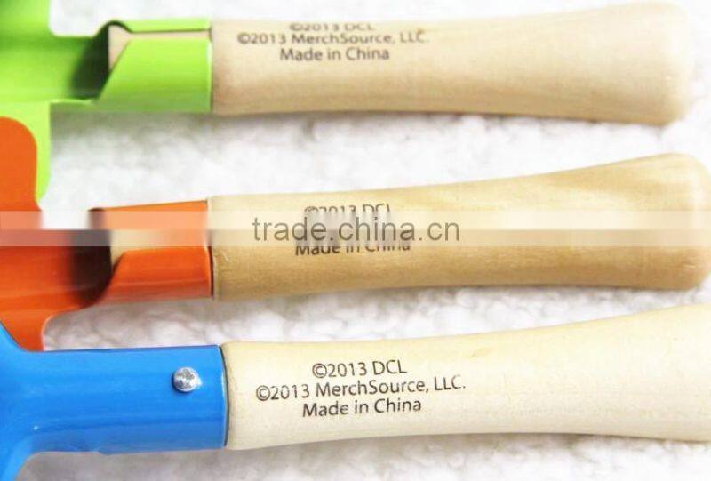 stock Kids Garden Tool Set