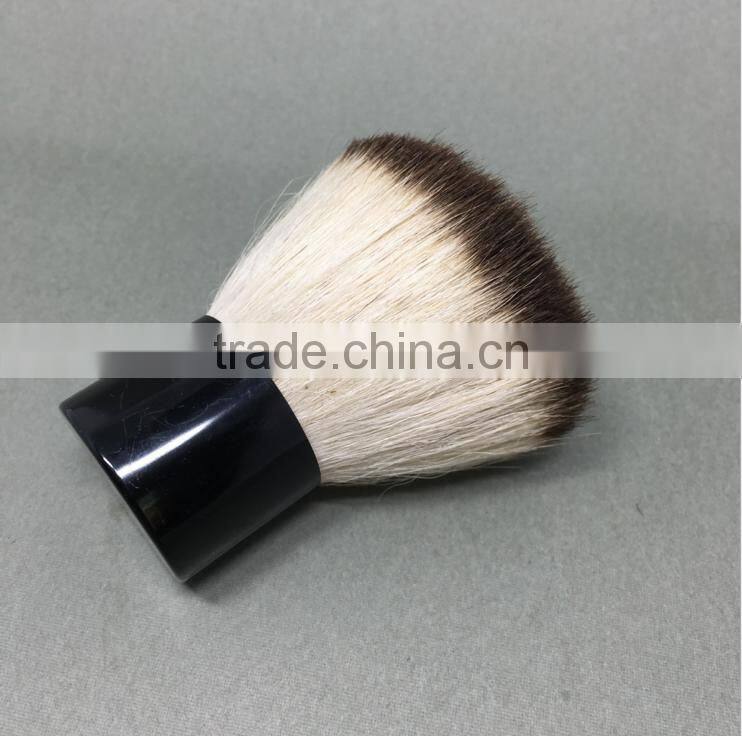 wholesale custom cosmetic brushes fashionable kabuki brush powder brush makeup brush