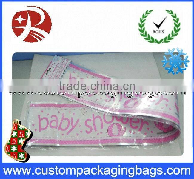 New Design Fashion birthday party decorations