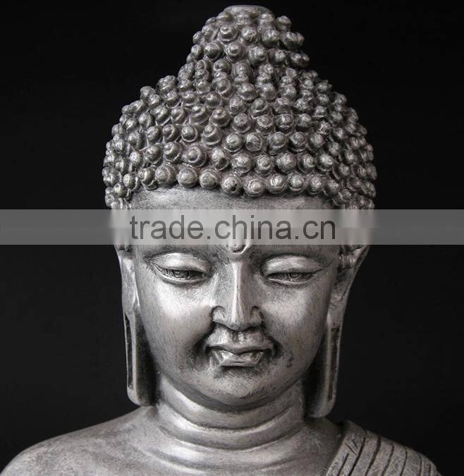 Religious polyresin Buddhist articles Buddha figurines