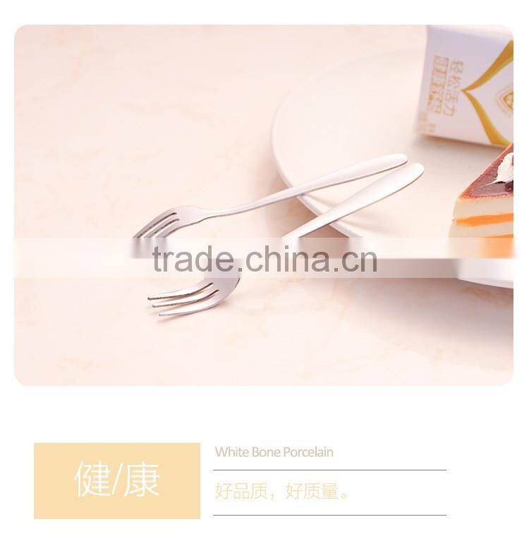 stainless steel cake knife HRD