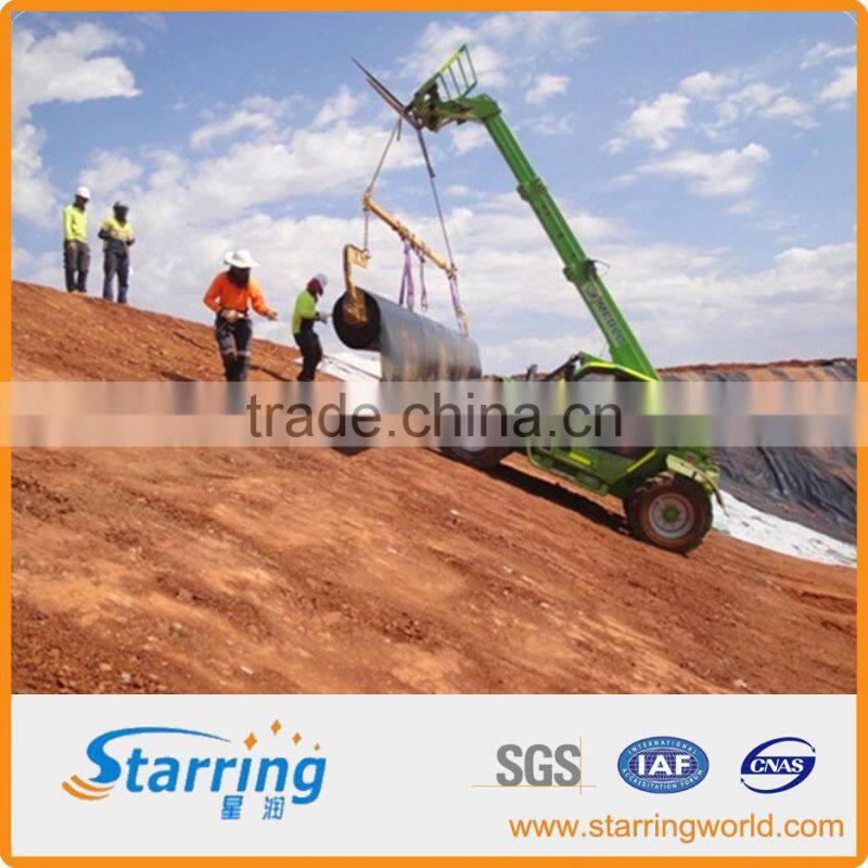 geomembrane for landfil