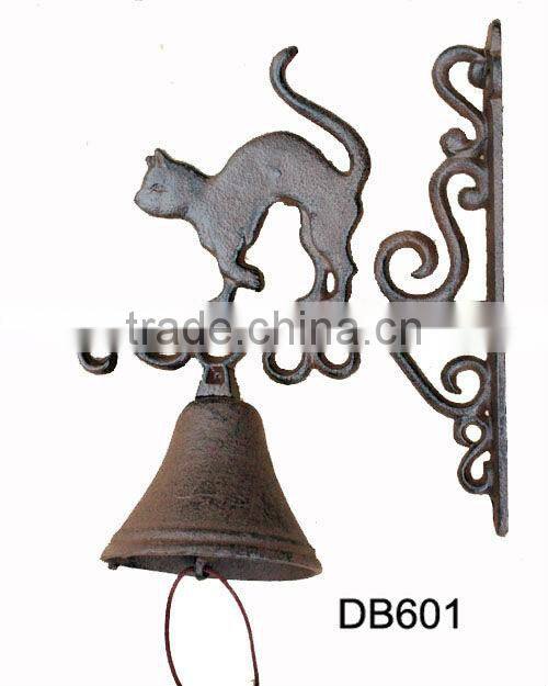 cast iron door bell crafts