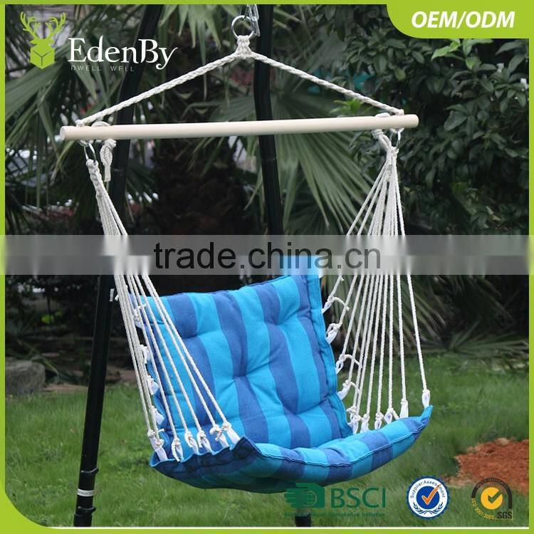 The queen of quality stand hanging chair strap