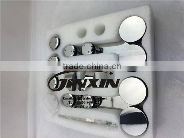 Stainless Steel Sliding Door Stopper For Wooden Door Glass Door