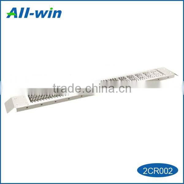 hot sale high-quality zinc coated steel car ramp