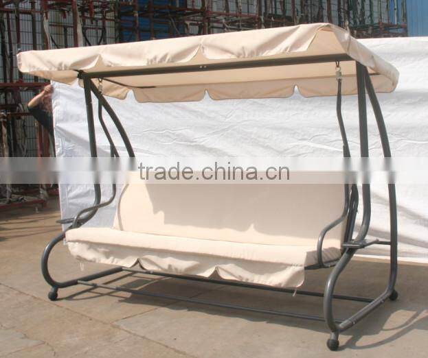 Patio Garden Swing Bed/Chair