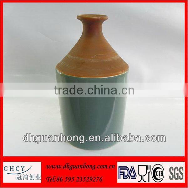 Factory direct wholesale colored ceramic vases