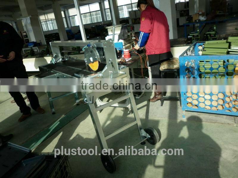 230mm Electric Tile Cutter