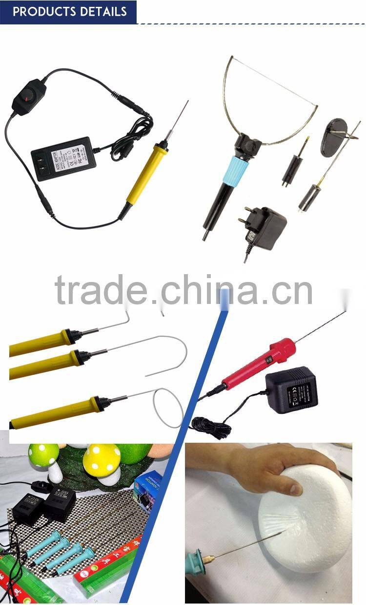 Professional Mini Cnc Hot knife wire foam cutter