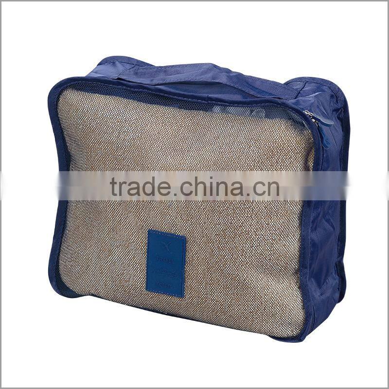 organizer travel bag set,foldable travel bagbag ,travel cosmetic bag