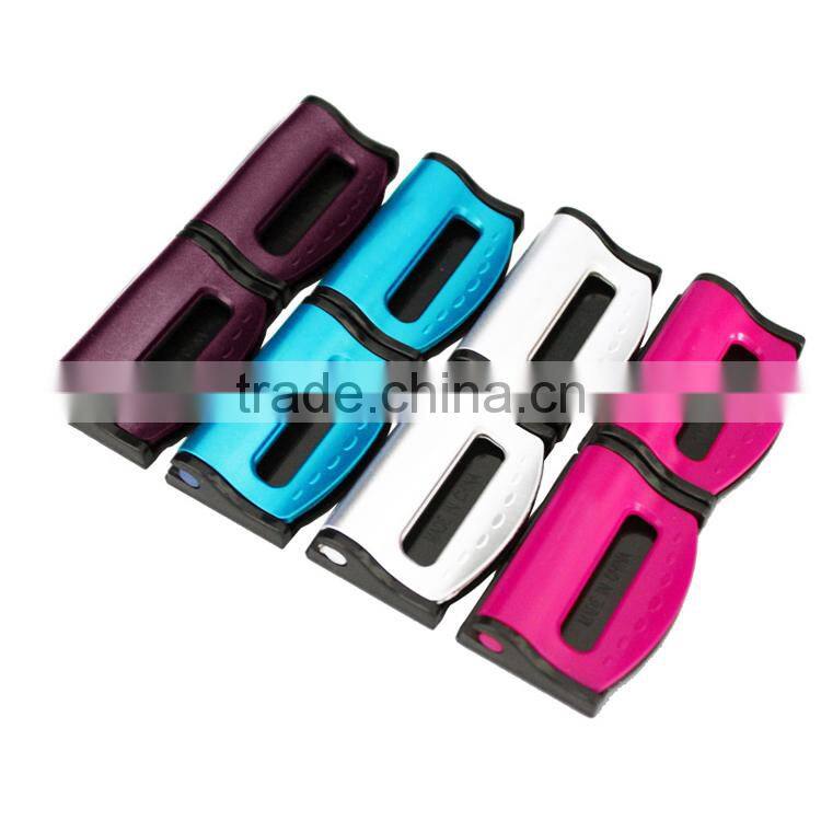 Car Safety belt clip