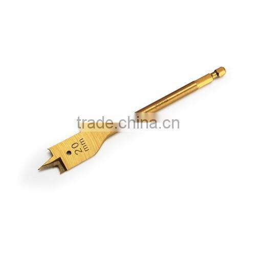 RONIX WOOD FLAT BIT RH-5320 / RH-5322 sizes : 20- 22mm