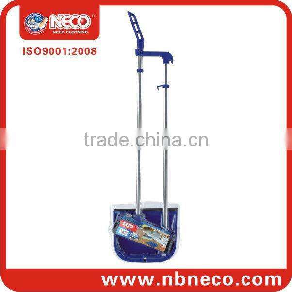 Hot selling dustpan&broom