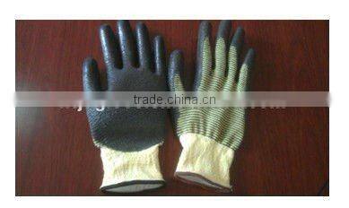 Kevlar Glove , Cut Resistance Gloves