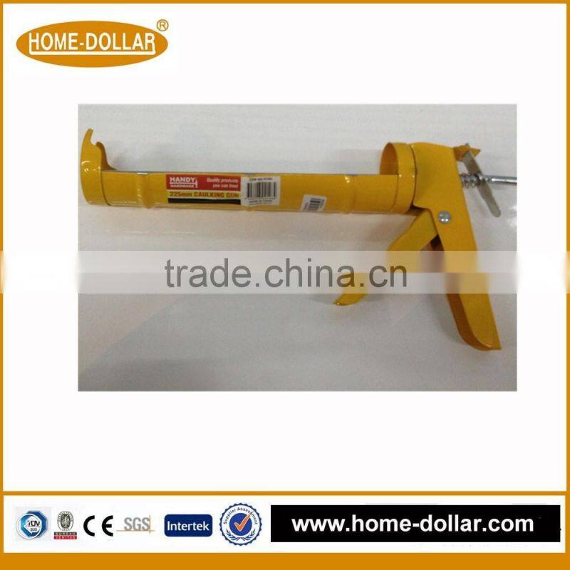 Construction Tools 12" METAL IN COMMON USE HANDWARE ALL KINDS OF COLOCR CAULKING GUN