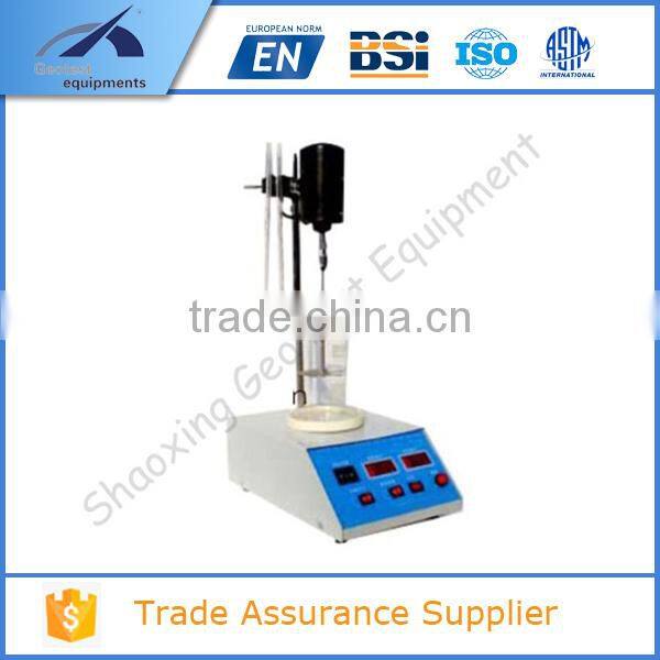 MBT-1 Methylene Blue Tester (Methylene Blue Active Substance Tester)